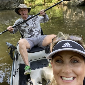 Fundraising Page: Sonya Elkins